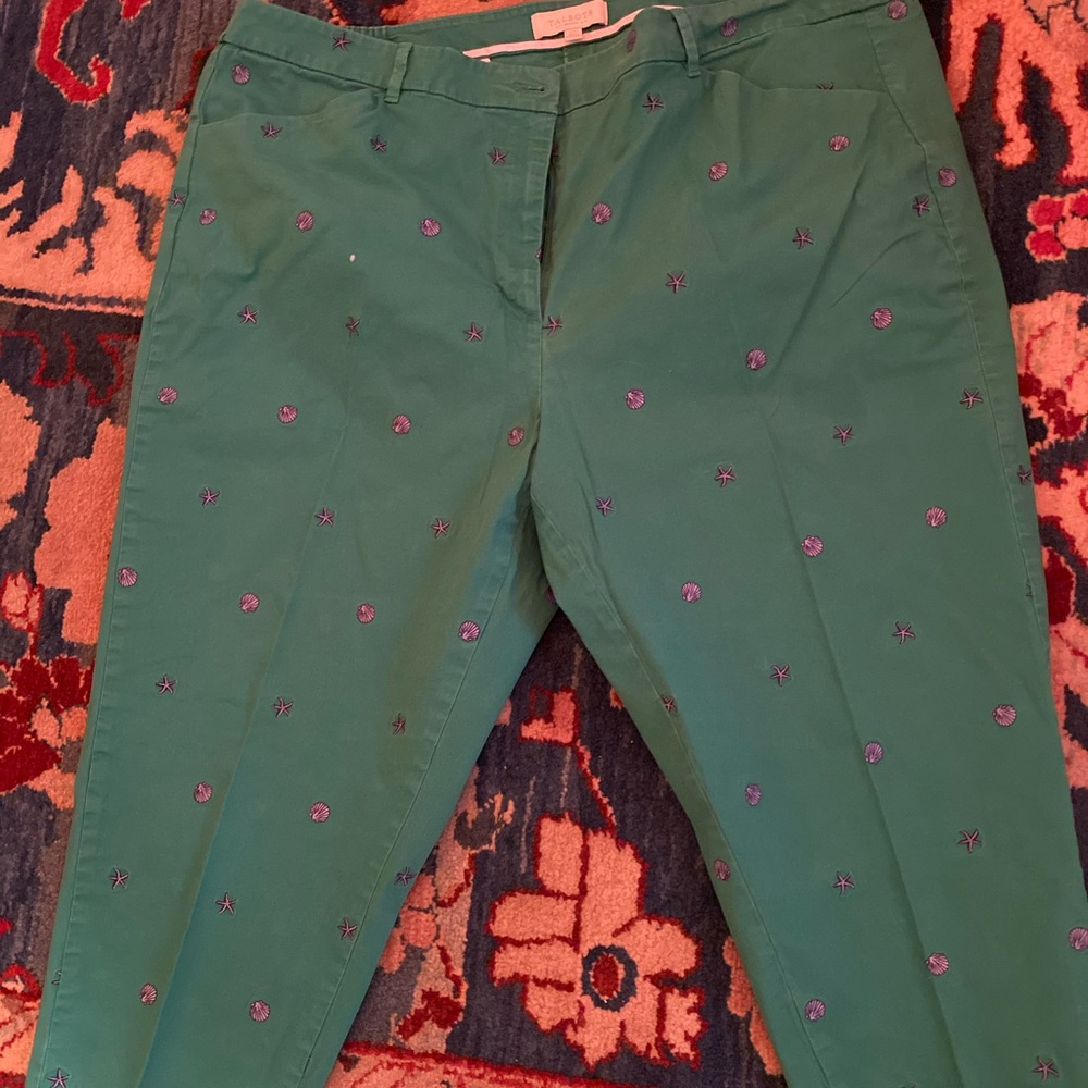 Pants